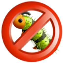 Notabug emoji