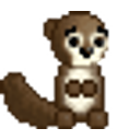 Sorry Beaver emoji