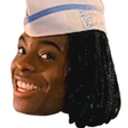 Goodburger emoji