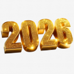 2026newyear emoji