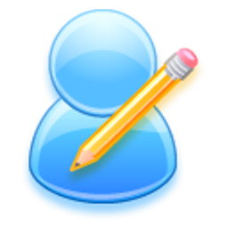 Edit User emoji