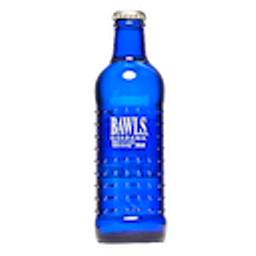 Bawls emoji
