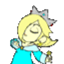 Rosalina Dance emoji