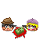 Bonnie And Clyde emoji