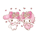 Melodyfriends emoji