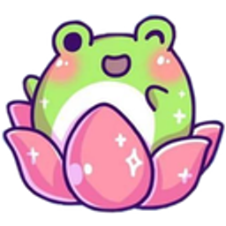 Froglotus emoji