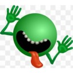 Hitchhiker Cosmiccutie emoji