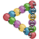 Emoji Arrow Left emoji