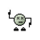Techno emoji