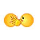 Listwa emoji