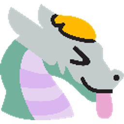 Qt Pats emoji