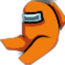 Au Ejectedorange emoji