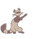 Ferrettboogie emoji