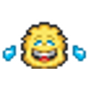 Lol Knuddels emoji