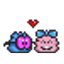 Knuddels Masquerade emoji