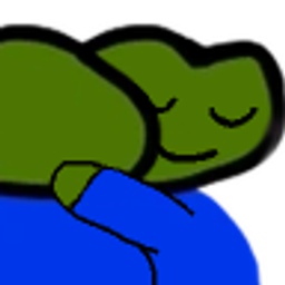 Pephug emoji