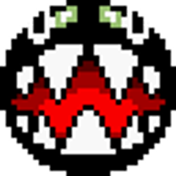 Incoming Chomp emoji