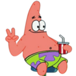 Peace Pat E emoji