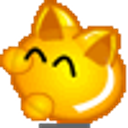 Pussycat Dance emoji