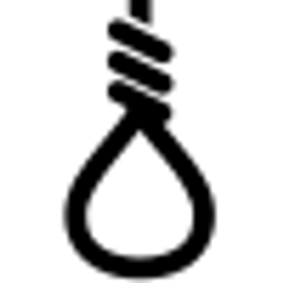 Suicide Rope emoji