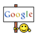 Google Sign emoji