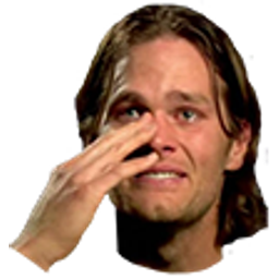 Sadbrady emoji
