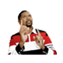 Dancingjrose emoji