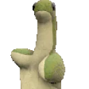 Nessie emoji