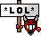 Lol Devil emoji