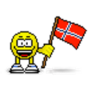 Norway emoji