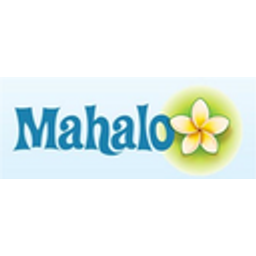 Mahalo emoji