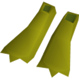 Flippers emoji