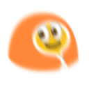 Comfy Zoom Eyes emoji