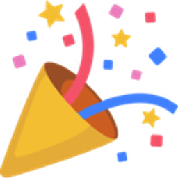 Giveaway emoji