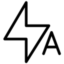 Auto Flash emoji