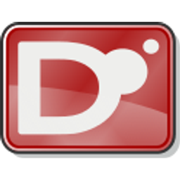 D Lang emoji