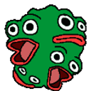Ballofpepe emoji