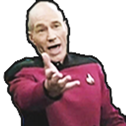 Wtftrek emoji