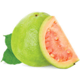Guava emoji