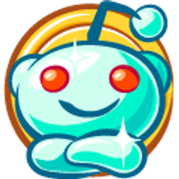 Reddit Elder emoji