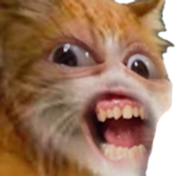 Catricky emoji