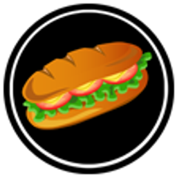 Hoagie emoji