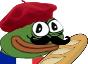 Frenchge emoji