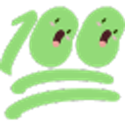 Bean emoji