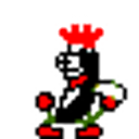 Pbj Dance emoji