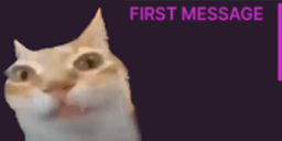 Firsttimeermer emoji