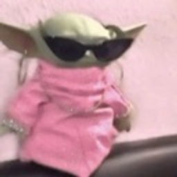 Fabyoda emoji
