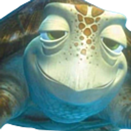 Crashnemo emoji