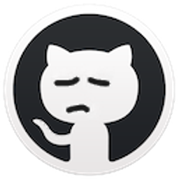 Github Sad emoji