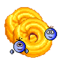 Eat Cookies emoji